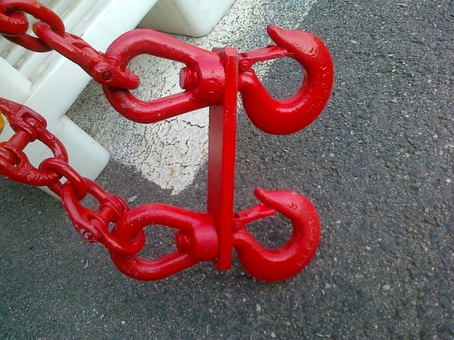 Ganci